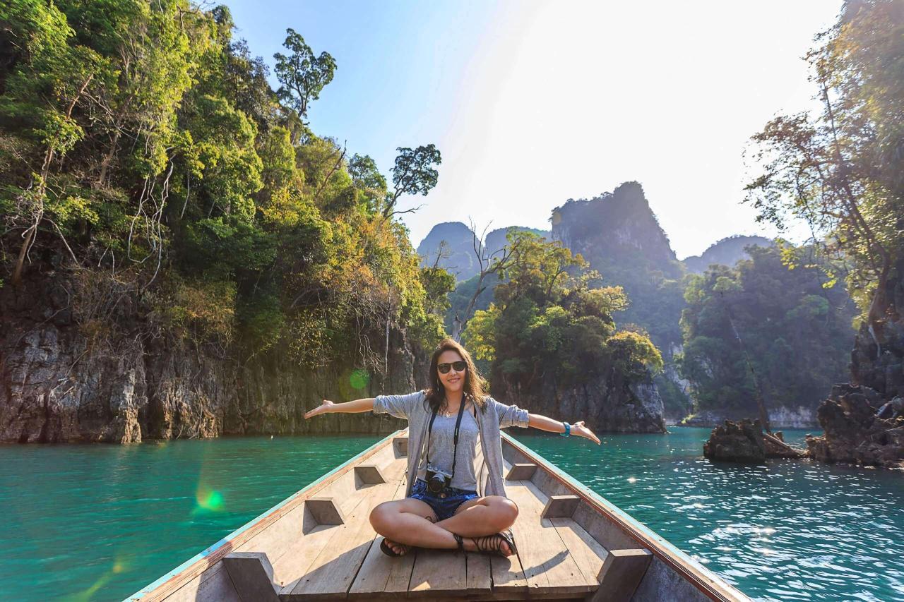 Jelajahi Ekosistem Mangrove Langkawi dengan Mangrove Tour Langkawi